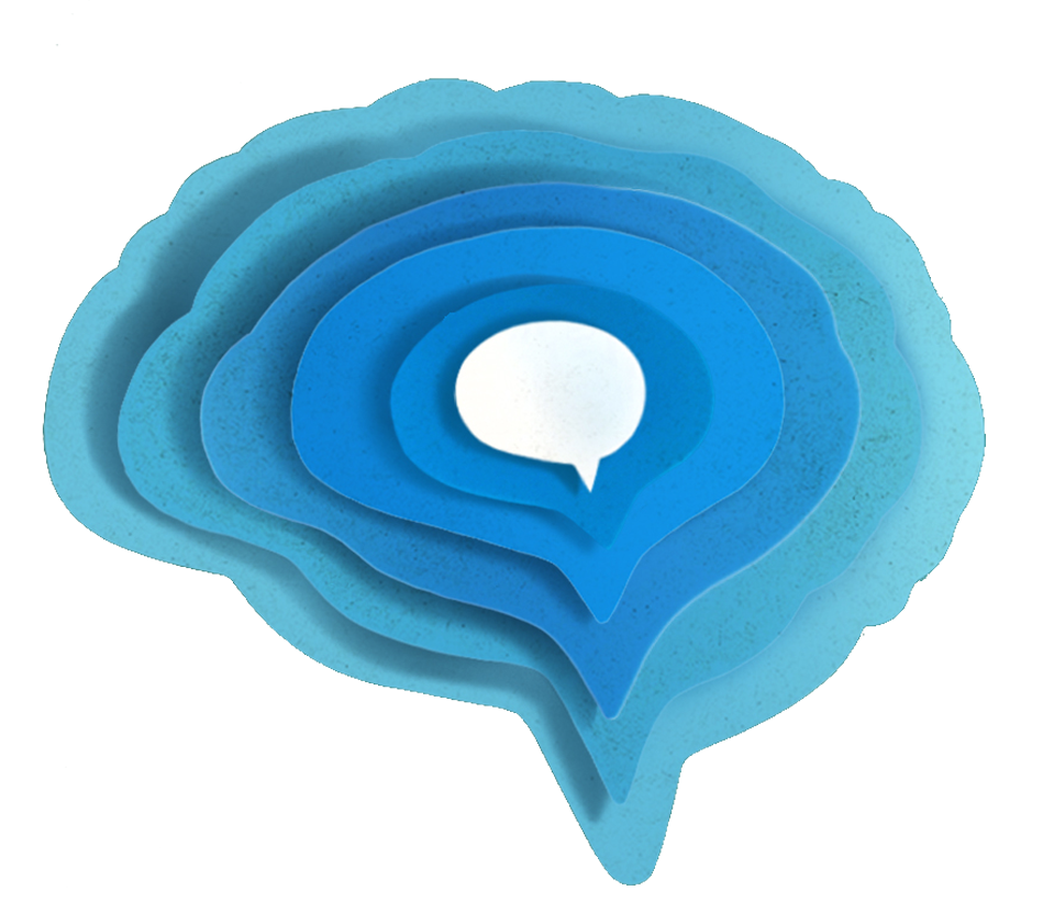 thought bubble