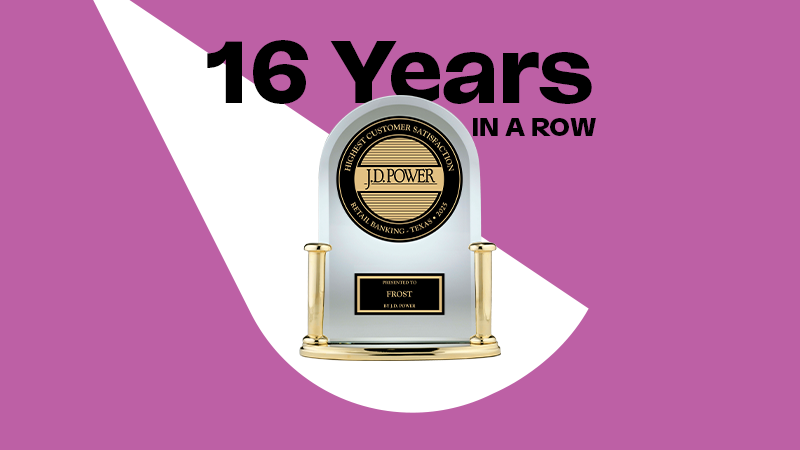 J.D. Power Award